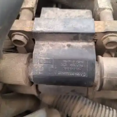 Автозапчастина б/у котушка запалювання для talbot horizon 1.3 посилання на oem iam 22433aa500  