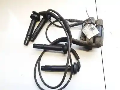İkinci el araba yedek parçası atesleme bobini için talbot horizon 1.3 oem iam referansları 22433aa500