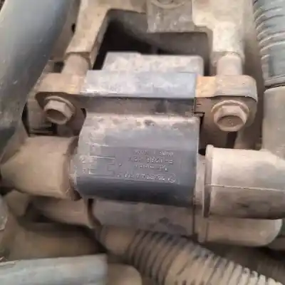 Автозапчастина б/у котушка запалювання для talbot horizon 1.3 посилання на oem iam 22433aa500  