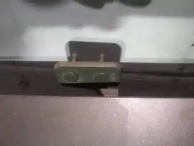 Peça sobressalente para automóvel em segunda mão amortecedores do tronco / porta por citroen lna 0.6 referências oem iam 