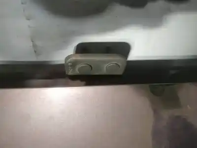 Peça sobressalente para automóvel em segunda mão amortecedores do tronco / porta por citroen lna 0.6 referências oem iam 