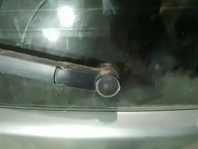 Peça sobressalente para automóvel em segunda mão motor do limpador traseiro por citroen lna 0.6 referências oem iam 