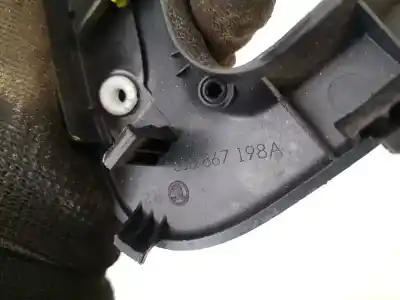 Pezzo di ricambio per auto di seconda mano plastica per ford taurus (p5_) 3.0 24v riferimenti oem iam 5j0867198a  