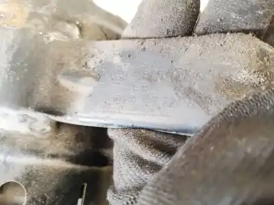 Second-hand car spare part plastics for ford taurus (p5_) 3.0 24v oem iam references 6y0127224b  