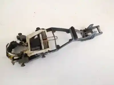 Pezzo di ricambio per auto di seconda mano maniglia esterna anteriore sinistra per ford taurus (p5_) 3.0 24v riferimenti oem iam 5j0837886  