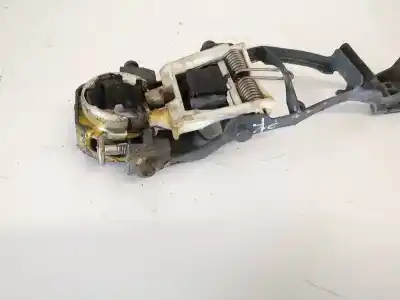 Pezzo di ricambio per auto di seconda mano maniglia esterna anteriore sinistra per ford taurus (p5_) 3.0 24v riferimenti oem iam 5j0837886  