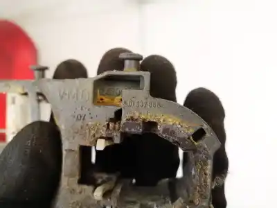 Pezzo di ricambio per auto di seconda mano maniglia esterna anteriore sinistra per ford taurus (p5_) 3.0 24v riferimenti oem iam 5j0837886  