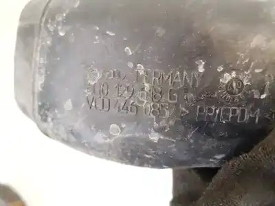 Peça sobressalente para automóvel em segunda mão tubo por ford taurus (p5_) 3.0 24v referências oem iam 6q0129618g  