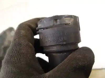 Peça sobressalente para automóvel em segunda mão tubo por ford taurus (p5_) 3.0 24v referências oem iam 1j0122291f  