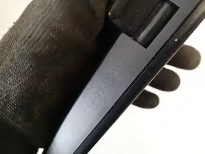 Pezzo di ricambio per auto di seconda mano specchio interno per ford taurus (p5_) 3.0 24v riferimenti oem iam e9014022  