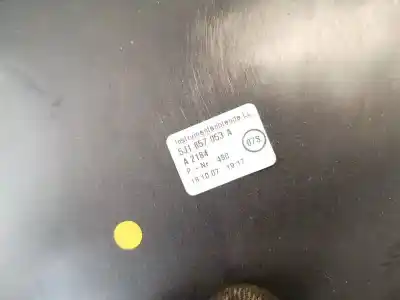 Pezzo di ricambio per auto di seconda mano modanatura anteriore per ford taurus (p5_) 3.0 24v riferimenti oem iam 5j1857053a  