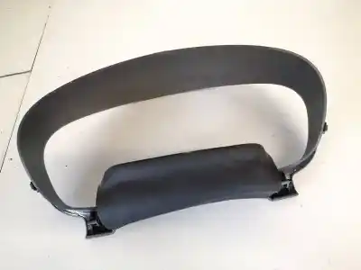 Pezzo di ricambio per auto di seconda mano modanatura anteriore per ford taurus (p5_) 3.0 24v riferimenti oem iam 5j1857053a  