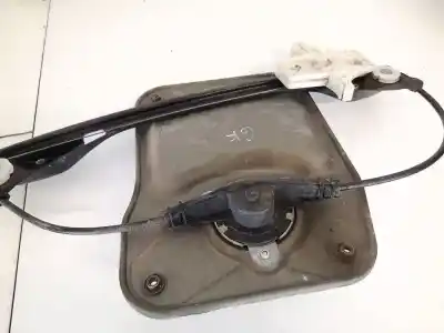 Tweedehands auto-onderdeel regelaar links achterruit voor ford taurus (p5_) 3.0 24v oem iam-referenties 5j4839401b