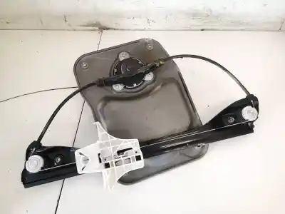 Tweedehands auto-onderdeel regelaar rechts achterruit: voor ford taurus (p5_) 3.0 24v oem iam-referenties 5j4839402b