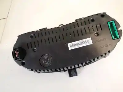 Peça sobressalente para automóvel em segunda mão quadrante por ford taurus (p5_) 3.0 24v referências oem iam 5j0920810c  v2823466