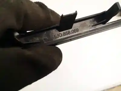 Pezzo di ricambio per auto di seconda mano plastica per ford taurus (p5_) 3.0 24v riferimenti oem iam 5j0858069  