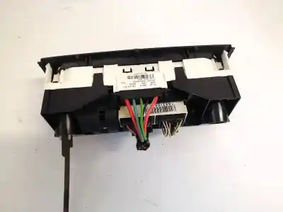 Second-hand car spare part climate control for ford taurus (p5_) 3.0 24v oem iam references 5j0820045  