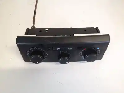 Tweedehands auto-onderdeel klimaatcontrole voor ford taurus (p5_) 3.0 24v oem iam-referenties 5j0820045