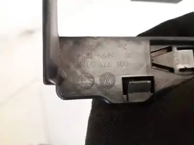 Pezzo di ricambio per auto di seconda mano plastica per ford taurus (p5_) 3.0 24v riferimenti oem iam 6q1971502b  