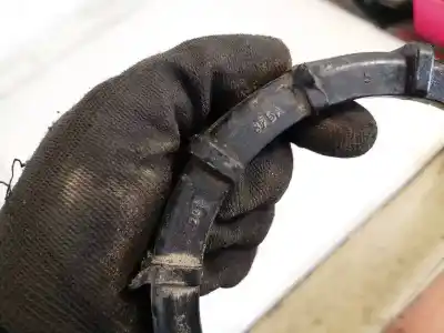 Pezzo di ricambio per auto di seconda mano plastica per ford taurus (p5_) 3.0 24v riferimenti oem iam 321201375a  