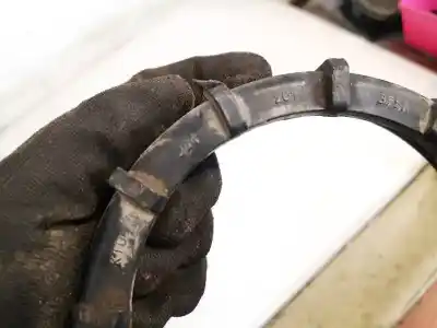 Pezzo di ricambio per auto di seconda mano plastica per ford taurus (p5_) 3.0 24v riferimenti oem iam 321201375a  