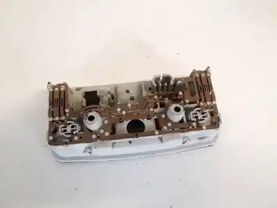 Peça sobressalente para automóvel em segunda mão luz interior por ford taurus (p5_) 3.0 24v referências oem iam 3b0947105  