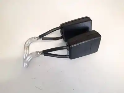 Tweedehands auto-onderdeel riemhaak achter centraal voor ford taurus (p5_) 3.0 24v oem iam-referenties 5j6857488