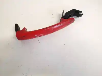 Tweedehands auto-onderdeel rechts achter buiten handgreep voor ford taurus (p5_) 3.0 24v oem iam-referenties 3b0837207