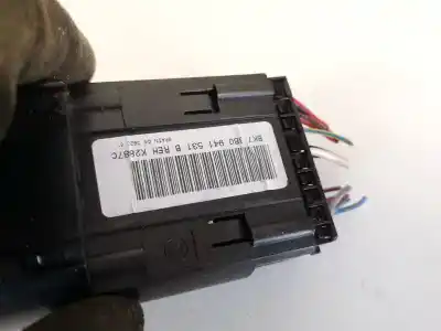 Second-hand car spare part headlights switch for ford taurus (p5_) 3.0 24v oem iam references 8b0941531b  