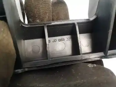 Pezzo di ricambio per auto di seconda mano plastica per ford taurus (p5_) 3.0 24v riferimenti oem iam 5j0863377  