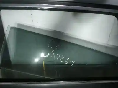 Pièce détachée automobile d'occasion vitre de porte arriere gauche pour audi q7 (4l) 3.0 tdi références oem iam as3