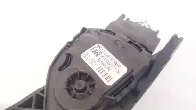 Автозапчасти б/у педаль газа за ford fiesta (cb1) 1.6 16v ti-vct cat ссылки oem iam 8v219f836ab  8v21-9f836-ab, 6pv0951720
