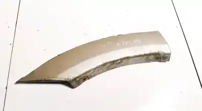 Second-hand car spare part  for MITSUBISHI PAJERO, 1999.10 - 2006.12  OEM IAM references MR478750  