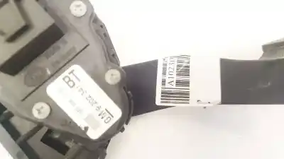 Second-hand car spare part accelerator pedal for bmw 3 (e30) m3 2.3 oem iam references 9202341  6pv00611400