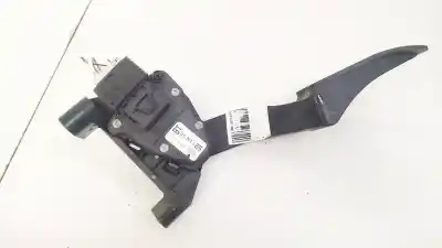 Peça sobressalente para automóvel em segunda mão pedal acelerador por bmw 3 (e30) m3 2.3 referências oem iam 9202341