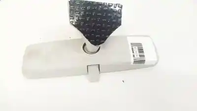 Peça sobressalente para automóvel em segunda mão espelho retrovisor interior por fiat stilo, 2001.10 - 2007.01 2.4 20v 125kw 2001.10 - 2006.11 referências oem iam e30154946