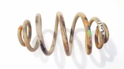 Peça sobressalente para automóvel em segunda mão mola de suspensão por volkswagen passat b5 (3b2) 1.9 tdi referências oem iam 