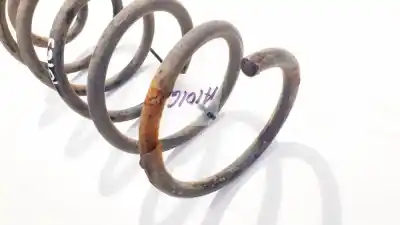 Second-hand car spare part shock absorber spring for bmw 3 (e30) m3 2.3 oem iam references   