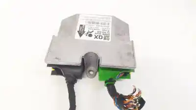 Peça sobressalente para automóvel em segunda mão centralina de airbag por bmw 3 (e30) m3 2.3 referências oem iam 13246046