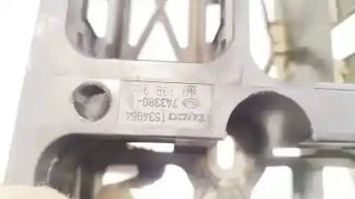 Second-hand car spare part fuse box unit for bmw 3 (e30) m3 2.3 oem iam references 1534964  74338010