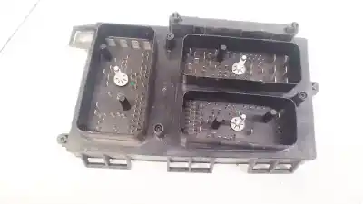 Second-hand car spare part fuse box unit for bmw 3 (e30) m3 2.3 oem iam references 13206754  5dk00866838