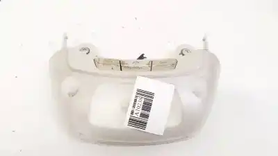Peça sobressalente para automóvel em segunda mão luz interior por fiat stilo, 2001.10 - 2007.01 2.4 20v 125kw 2001.10 - 2006.11 referências oem iam 735314267
