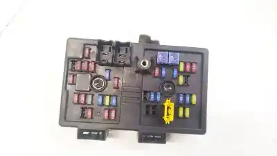 Peça sobressalente para automóvel em segunda mão caixa de fusíveis e relés por alfa romeo 33 sportwagon (905_) 1.5 (905a) referências oem iam 