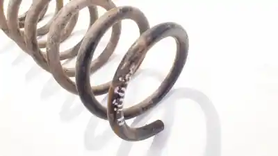 Second-hand car spare part shock absorber spring for ford focus lim. (cb8) 1.6 tdci cat oem iam references   