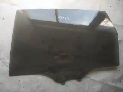 Second-hand car spare part rear left glass window for honda cr-v iii 2.0 i oem iam references as3