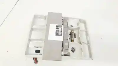 Peça sobressalente para automóvel em segunda mão luz interior por bmw 3 (e30) m3 2.3 referências oem iam 13111872