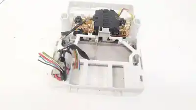 Peça sobressalente para automóvel em segunda mão luz interior por bmw 3 (e30) m3 2.3 referências oem iam 13111872  