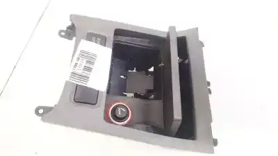 Peça sobressalente para automóvel em segunda mão cinzeiro por volkswagen golf v (1k1) 1.4 tsi referências oem iam 1k0857961