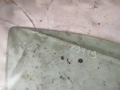 Second-hand car spare part front right glass window for skoda octavia combi (1z5) 2.0 tdi oem iam references as2  