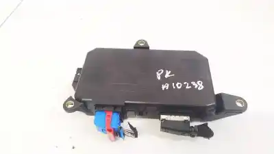 Peça sobressalente para automóvel em segunda mão módulo eletrônico por fiat stilo, 2001.10 - 2007.01 2.4 20v 125kw 2001.10 - 2006.11 referências oem iam 46775024